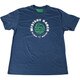MTN Mission T-Shirt - Sailor Blue Heather (Show Larger View)